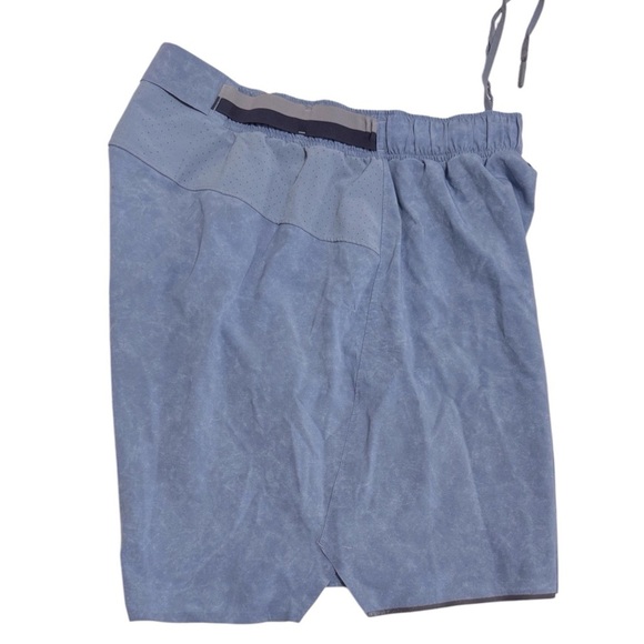 lululemon Surge Short Inseam 6 Inches AS IS - See Measurements - Picture 4 of 12